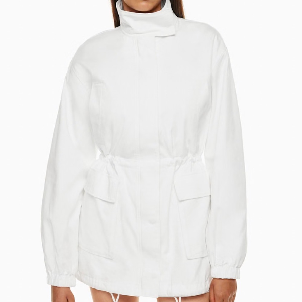 NWT Aritzia Granados Jacket